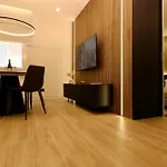 Garibaldi Suite 3 Renovated 1Br Apartment, Old Town Olbia Apartment *
