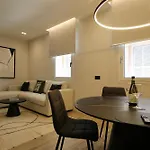 Apartment Garibaldi Suite 3 Renovated 1Br Apartment, Old Town Olbia Olbia