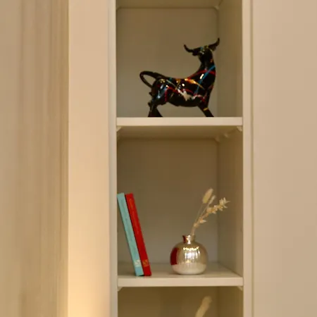 Apartment Superior Luxurious Romantic Getaway - Historical Centre - Fully Equipped & Renovated - Garibaldi#3