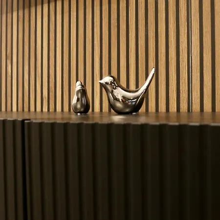 Luxurious 1br - Historical Centre - Fully Equipped & Renovated - Garibaldi#3 Daire Olbia