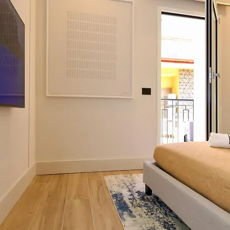 Garibaldi 3 Renovated 1br Apartment, Old Town *
